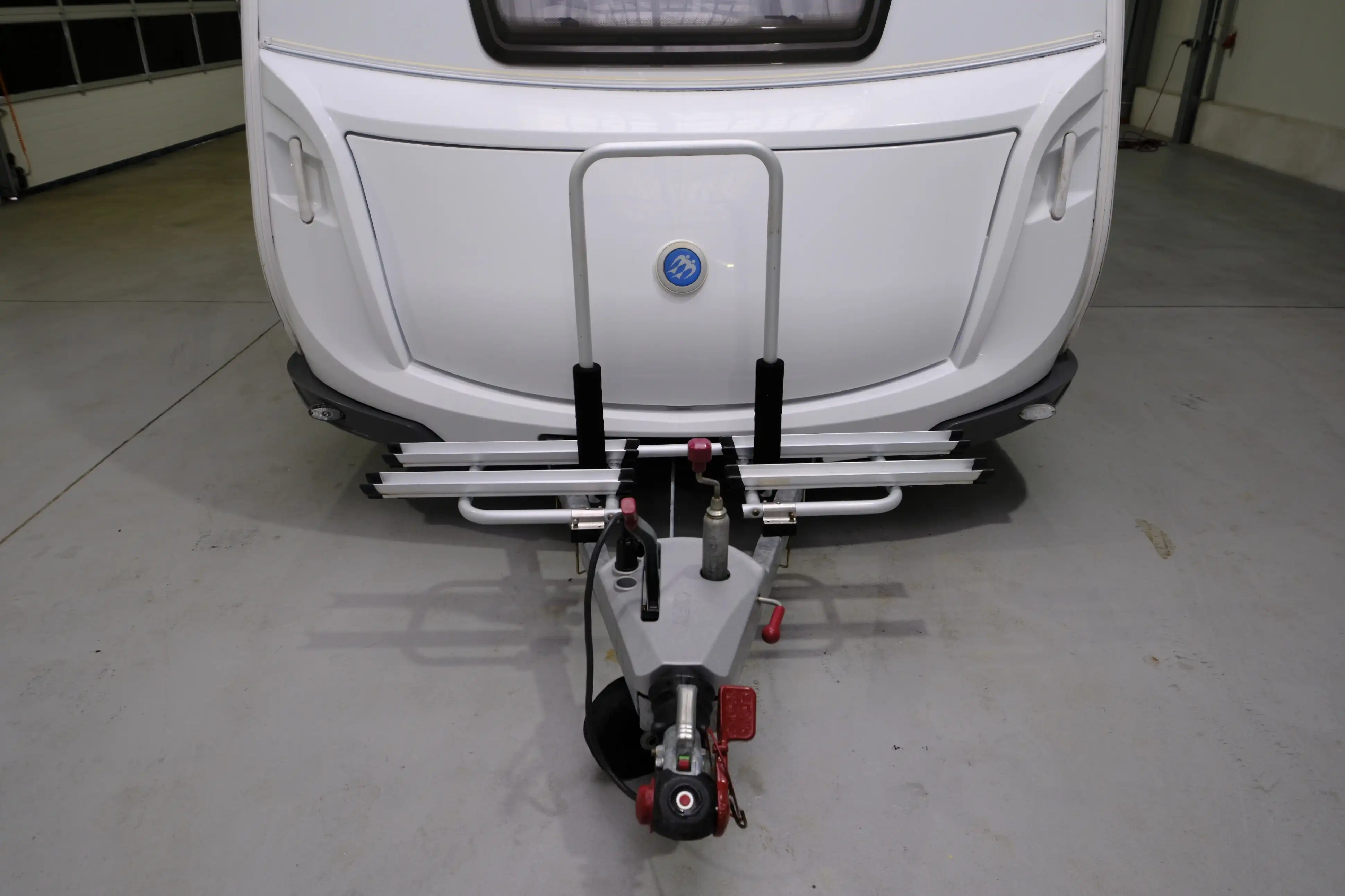 KNAUS Sport 595 KWE 